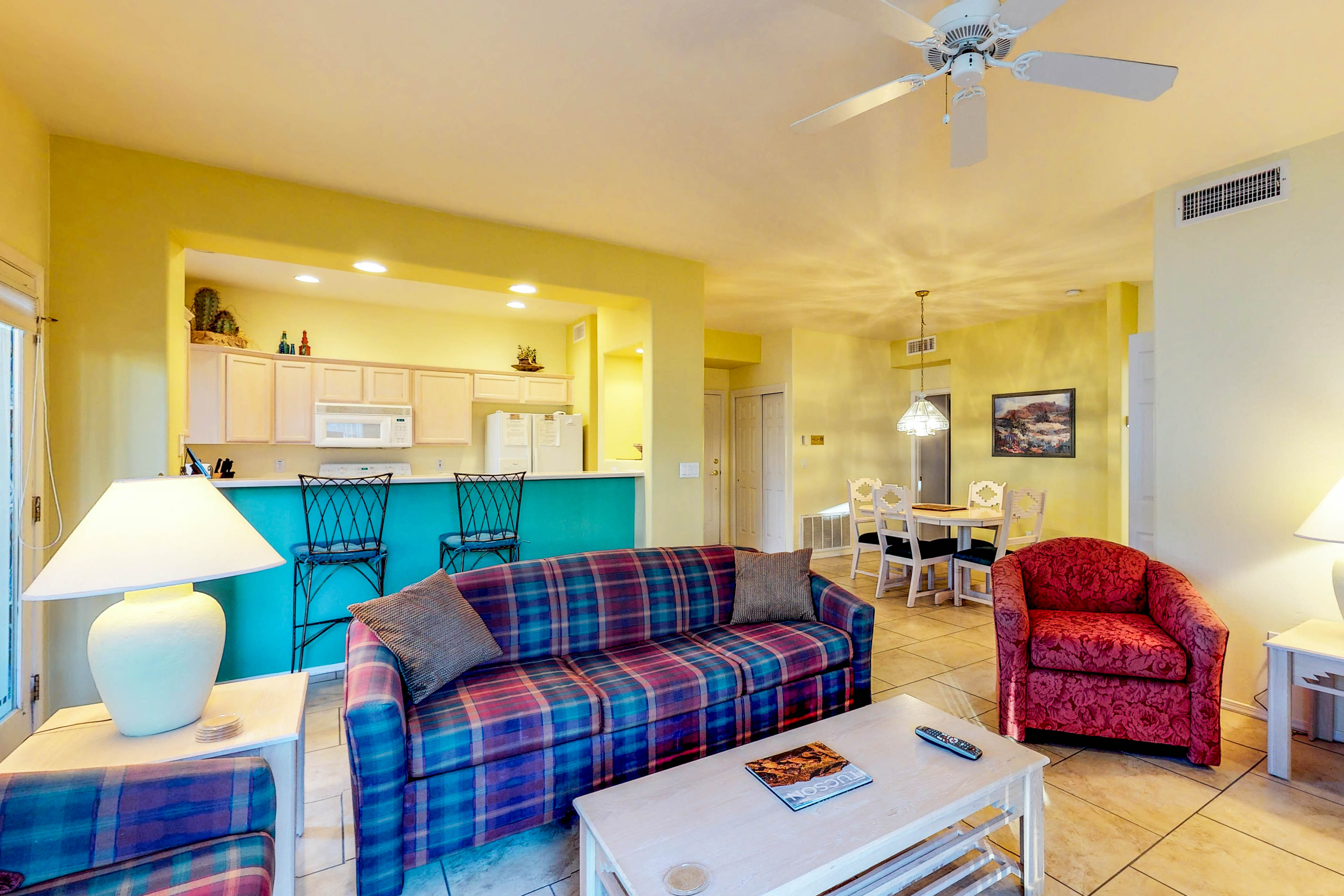 Tucson Home 1025138