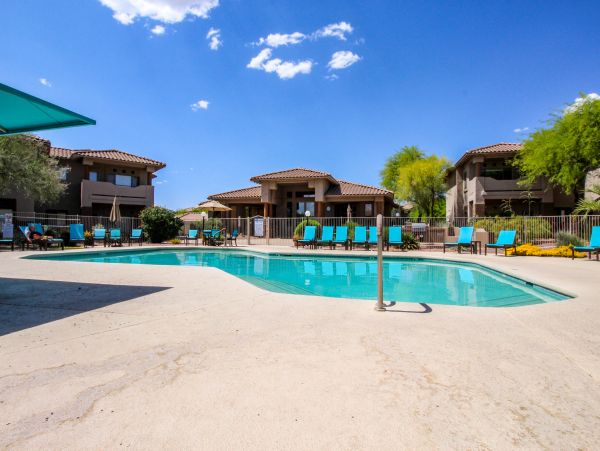 Tucson Home 1025138