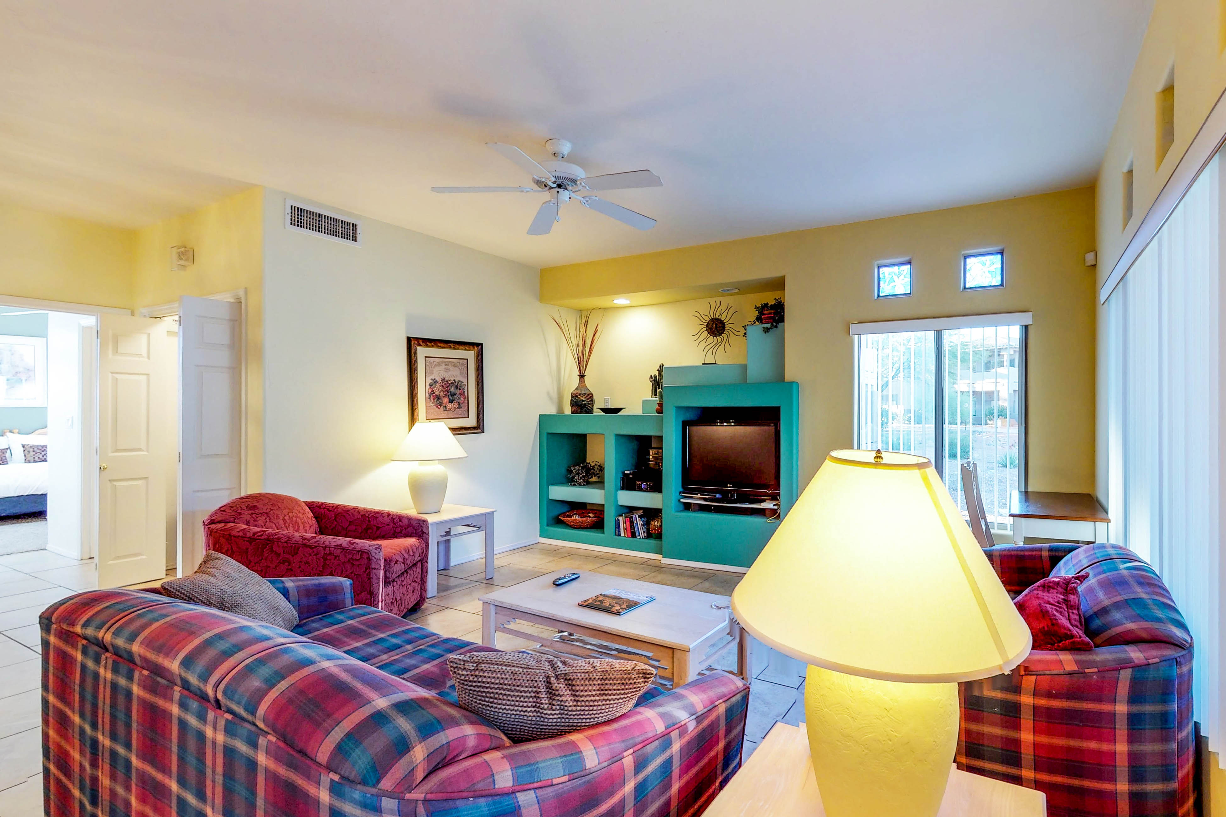 Tucson Home 1025138