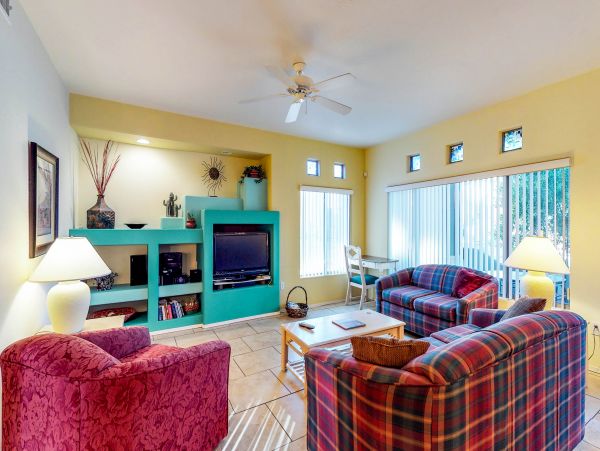 Tucson Home 1025138