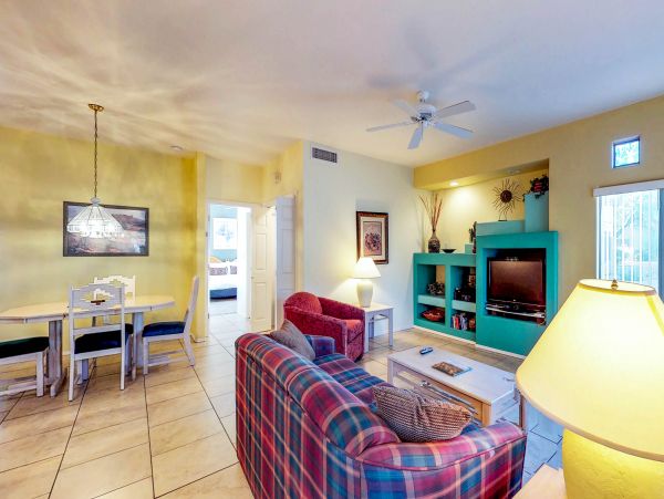 Tucson Home 1025138