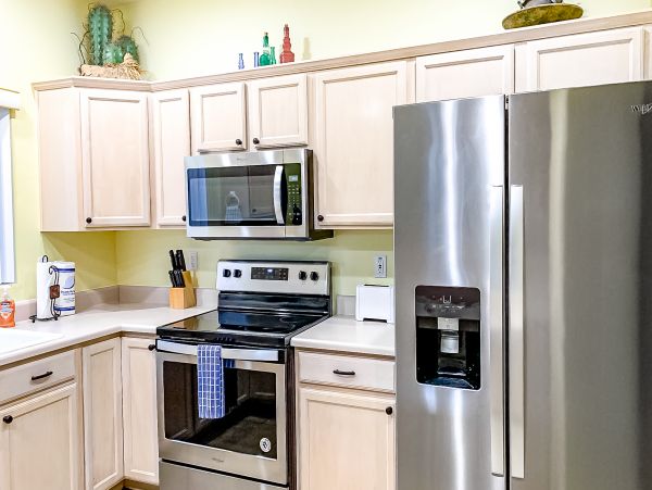 Tucson Home 1025138