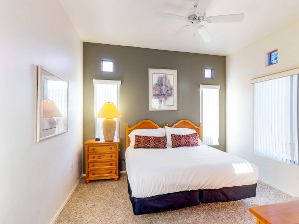 Tucson Home 1025138