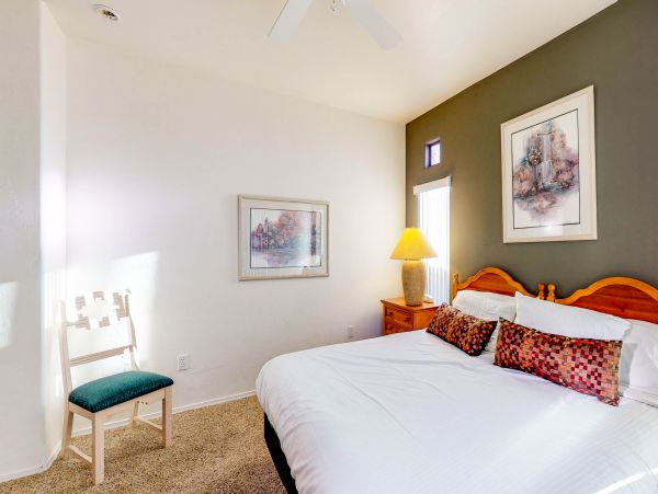 Tucson Home 1025138