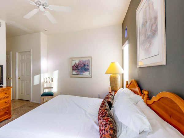 Tucson Home 1025138