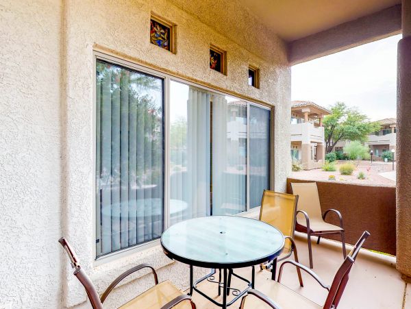 Tucson Home 1025138