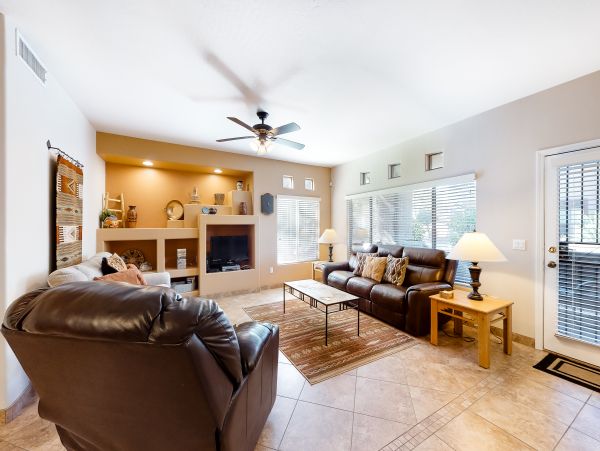 Tucson Home 1025139