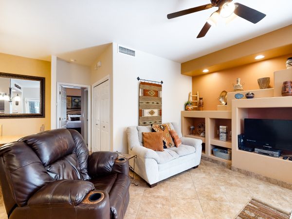 Tucson Home 1025139