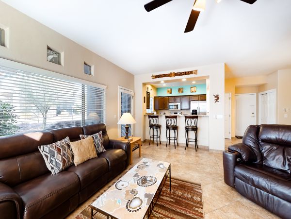 Tucson Home 1025139