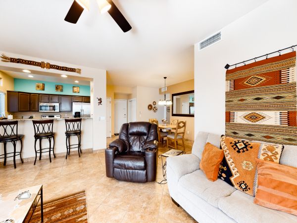 Tucson Home 1025139
