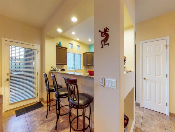 Tucson Home 1025139