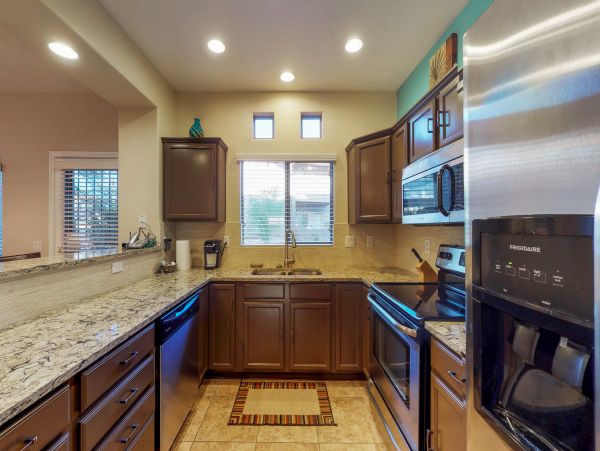Tucson Home 1025139