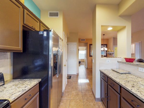 Tucson Home 1025139