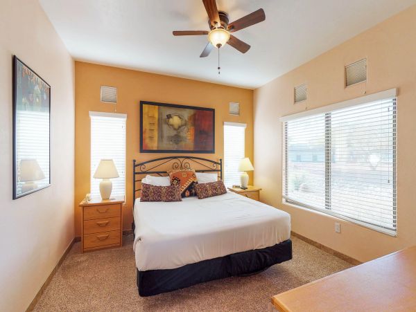 Tucson Home 1025139