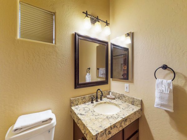 Tucson Home 1025139