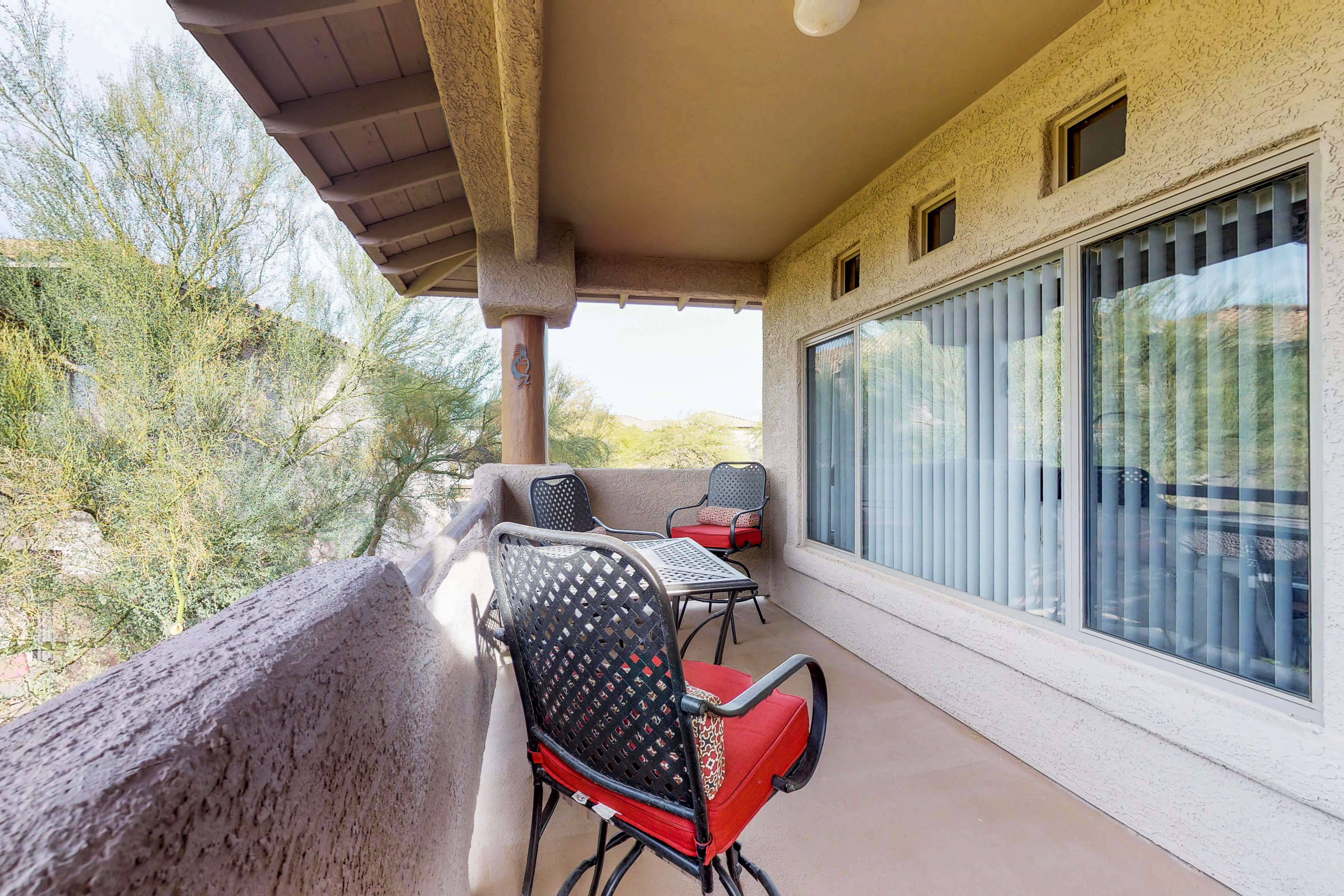 Tucson Home 1025139