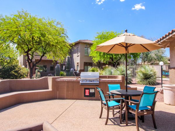 Tucson Home 1025139