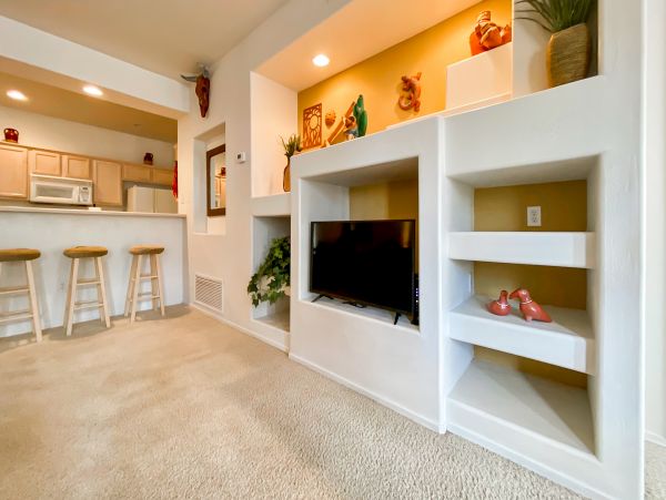 Tucson Home 1025140