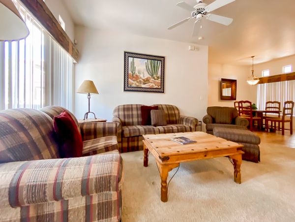 Tucson Home 1025140
