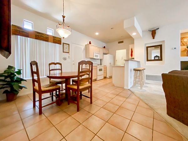 Tucson Home 1025140