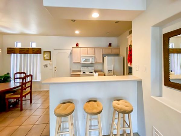 Tucson Home 1025140