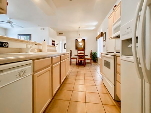 Tucson Home 1025140