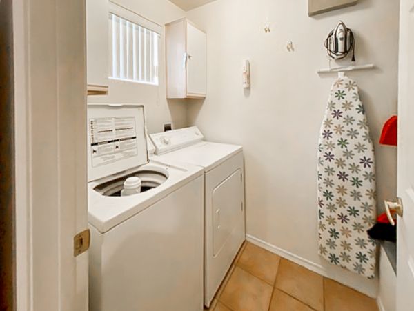 Tucson Home 1025140
