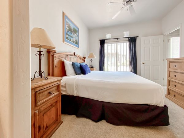 Tucson Home 1025140