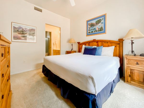 Tucson Home 1025140