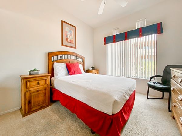 Tucson Home 1025140