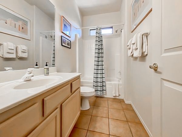 Tucson Home 1025140