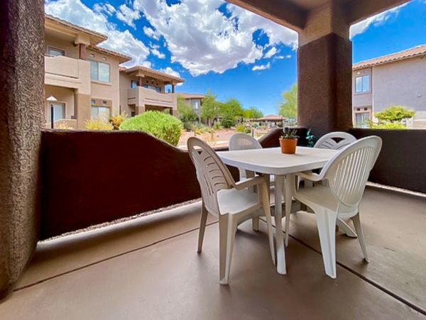 Tucson Home 1025140