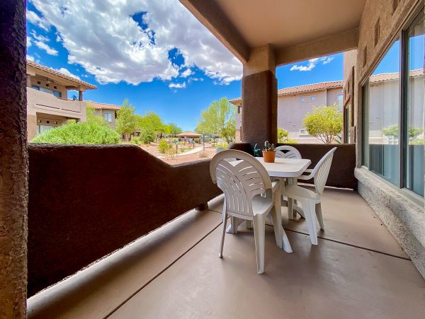 Tucson Home 1025140