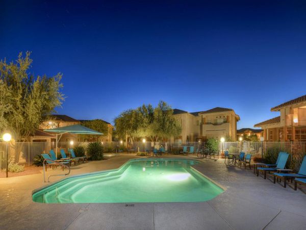 Tucson Home 1025140