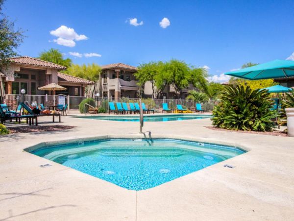Tucson Home 1025140