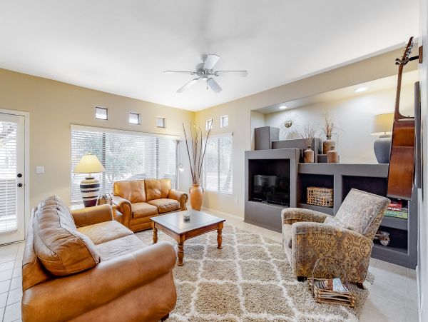 Tucson Home 1025141