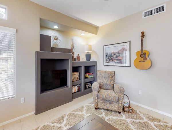Tucson Home 1025141