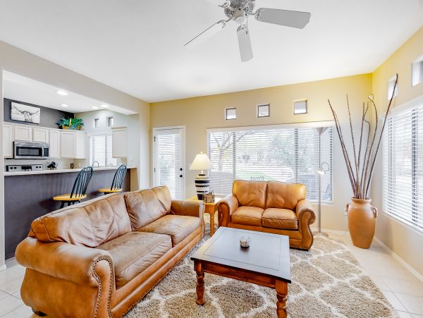 Tucson Home 1025141