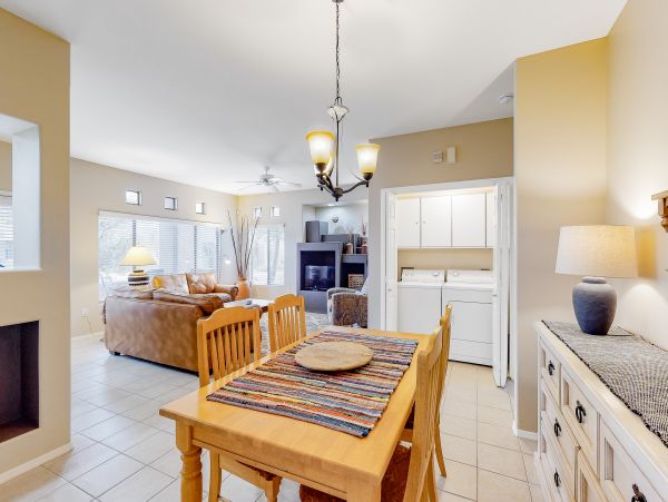 Tucson Home 1025141
