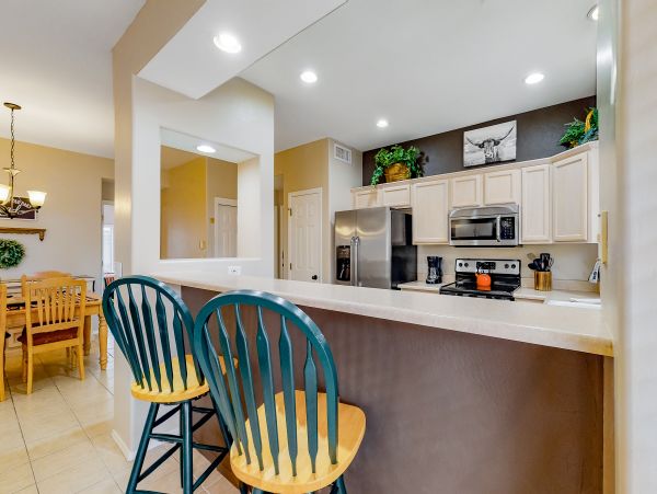 Tucson Home 1025141