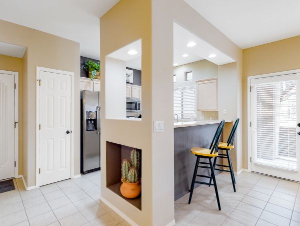 Tucson Home 1025141