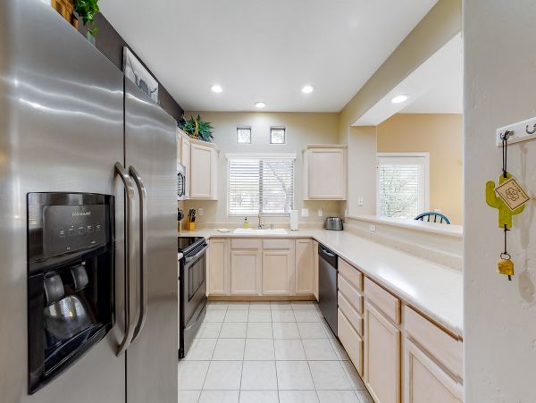 Tucson Home 1025141