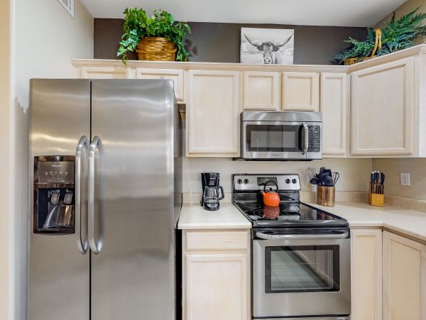 Tucson Home 1025141