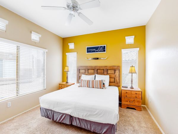 Tucson Home 1025141