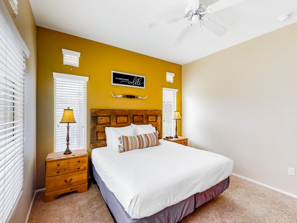 Tucson Home 1025141