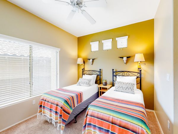 Tucson Home 1025141