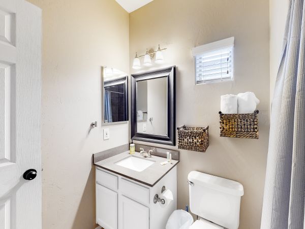 Tucson Home 1025141
