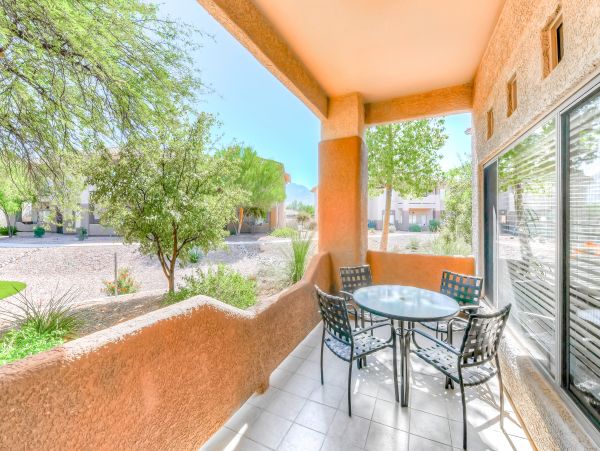 Tucson Home 1025141