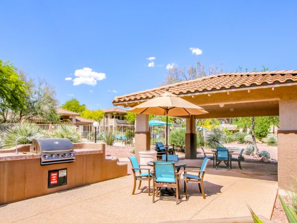 Tucson Home 1025141