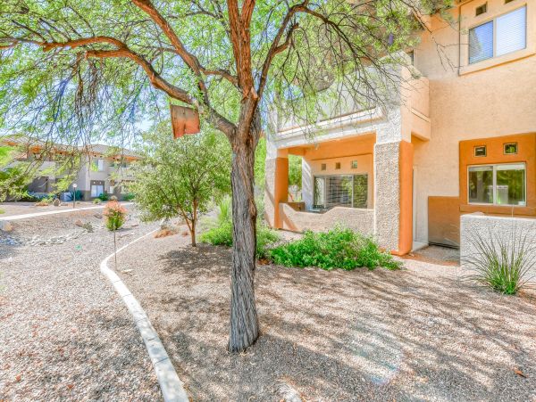 Tucson Home 1025141